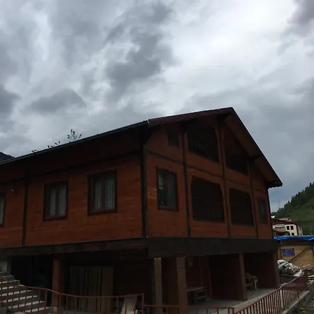Kuloglu 2 Apartamento Uzungöl