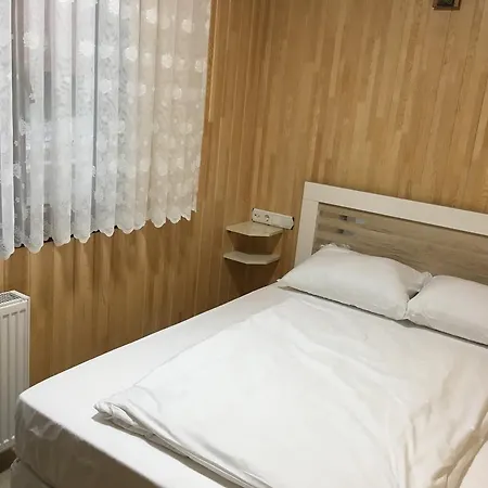 Apartamento Kuloglu 2 *