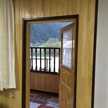 Kuloglu 2 Apartamento *