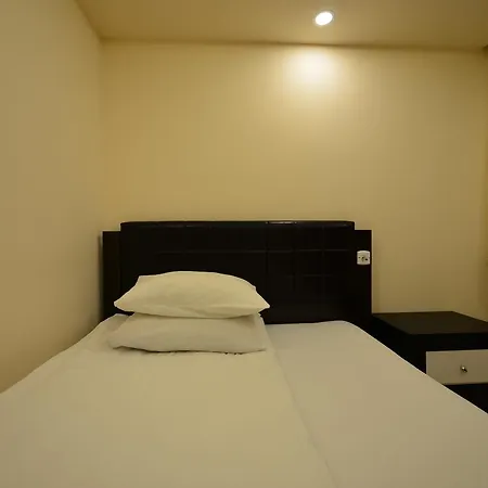 Kuloglu 2 Apartamento Uzungöl