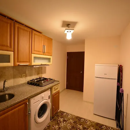 Kuloglu 2 Apartamento
