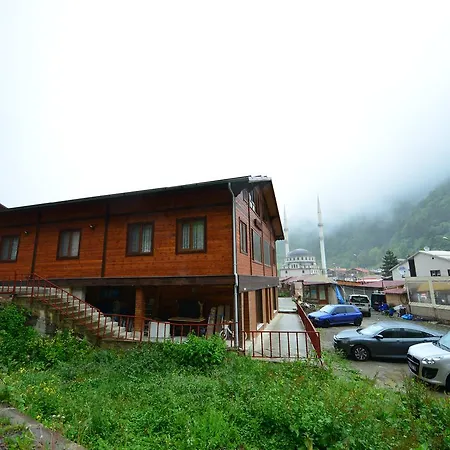 Kuloglu 2 Uzungöl