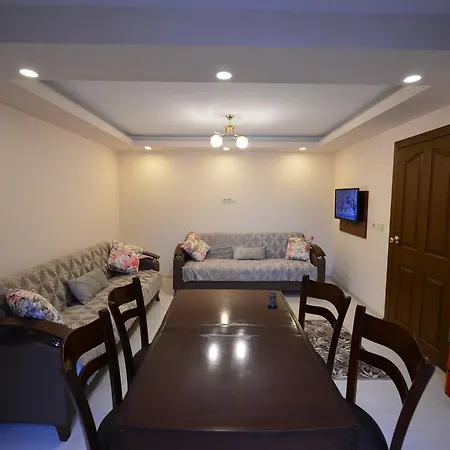 Apartamento Kuloglu 2 Uzungöl