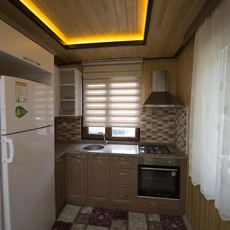 Kuloglu 2 * Uzungöl
