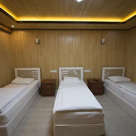 Kuloglu 2 Uzungöl