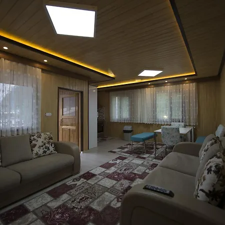 Apartamento Kuloglu 2