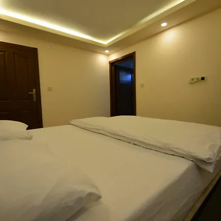 Kuloglu 2 Apartamento *