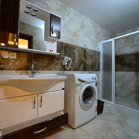 Apartment Kuloglu 2 Uzungol